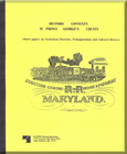 Historic Contexts in Prince George's County