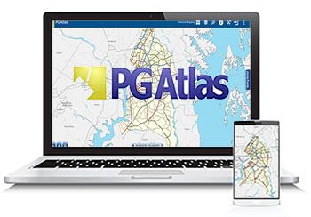 pg atlas