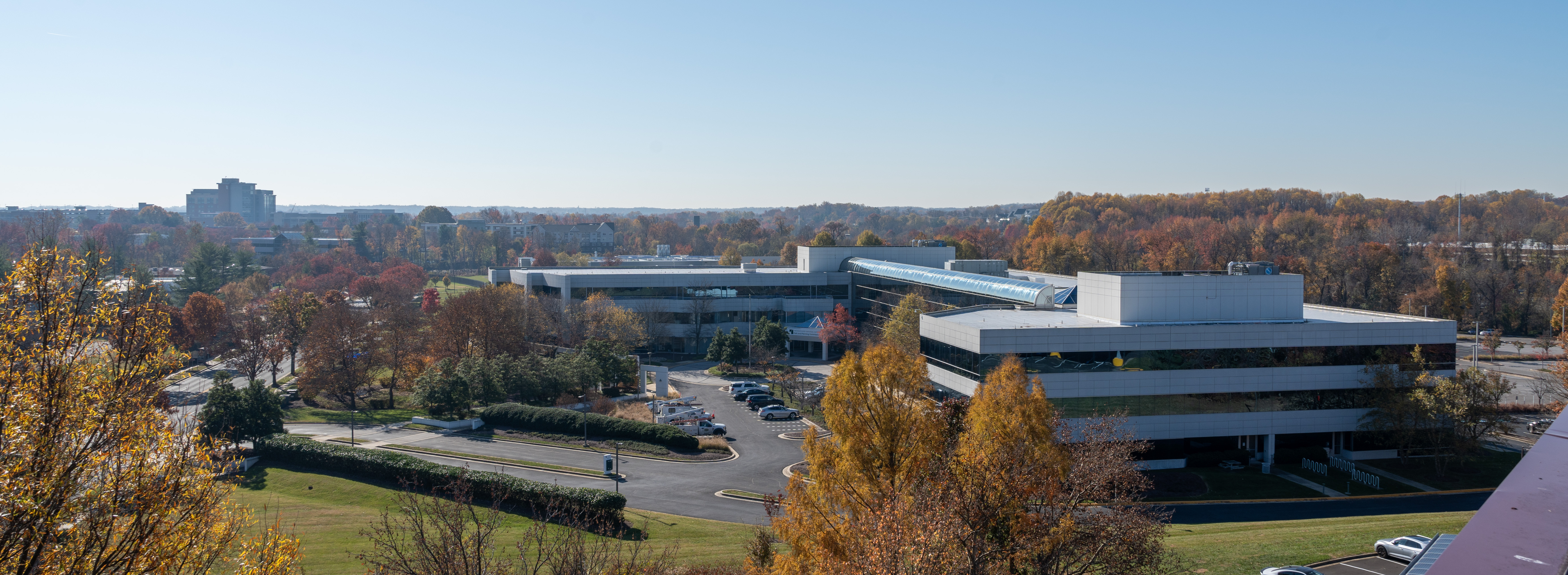 Largo HQ, 1616 McCormick Drive, Largo, MD 20774