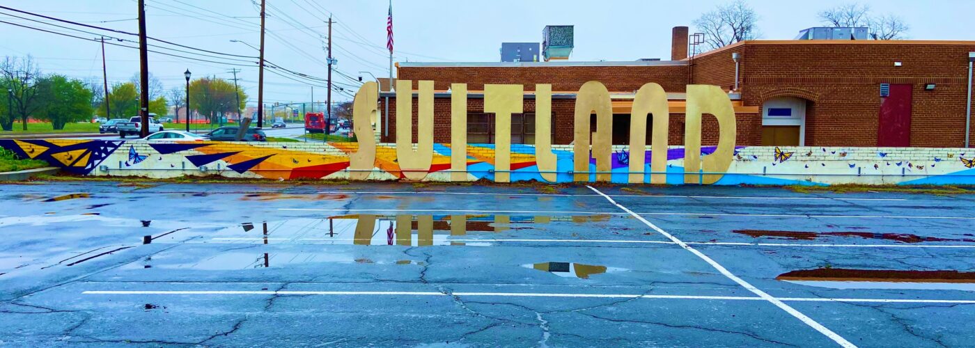 Placemaking Suitland