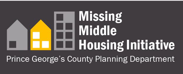 Missing Middle Housing Initiative Logo