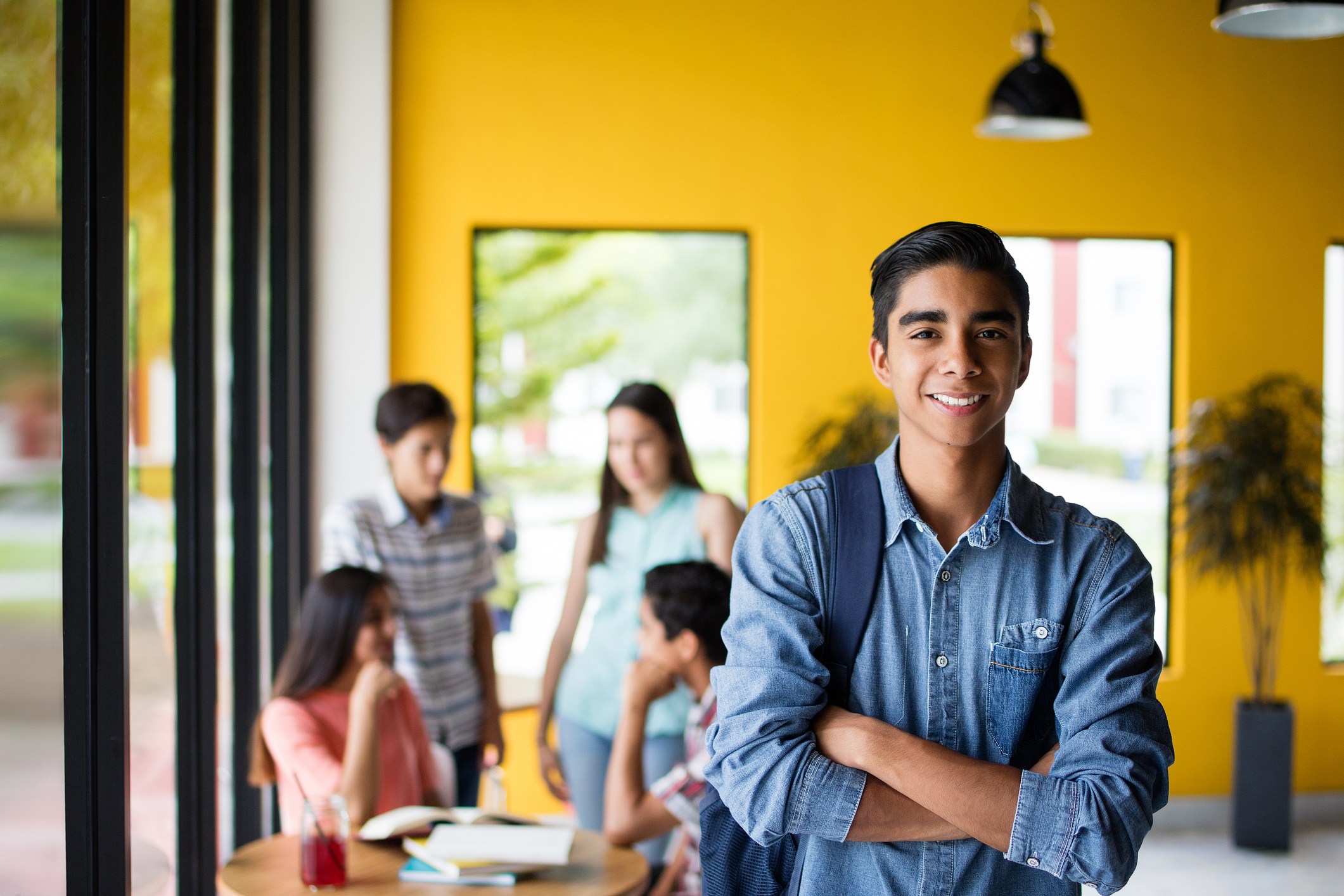 Photo by aldomurillo, istockphoto.com.