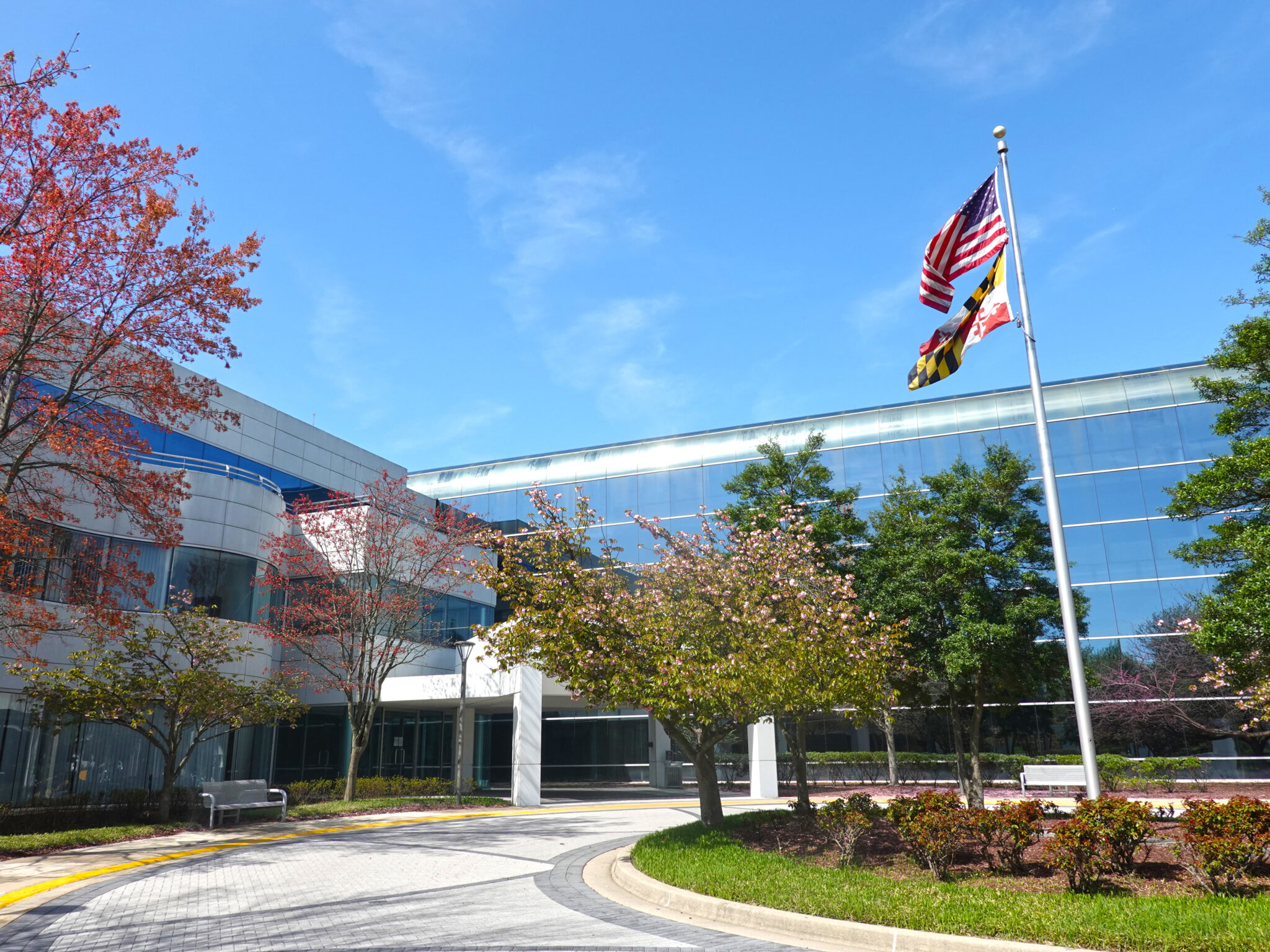 Offices - Prince George's County Planning Department