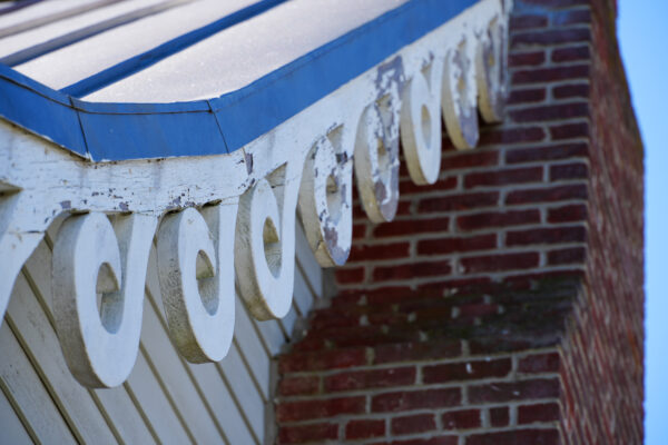 Waring’s Grove site visit 2023