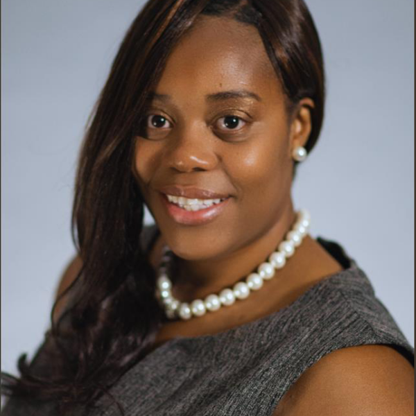 Angele Bynum