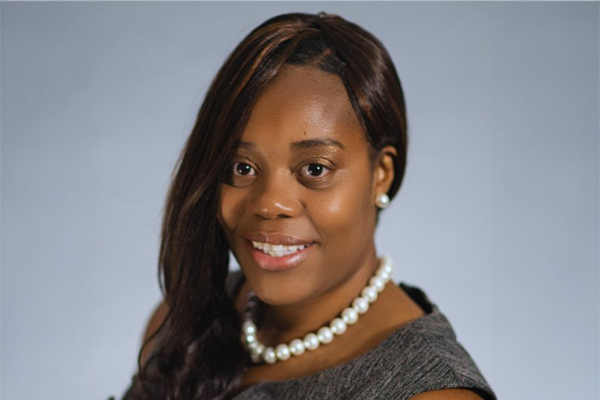 Angele Bynum