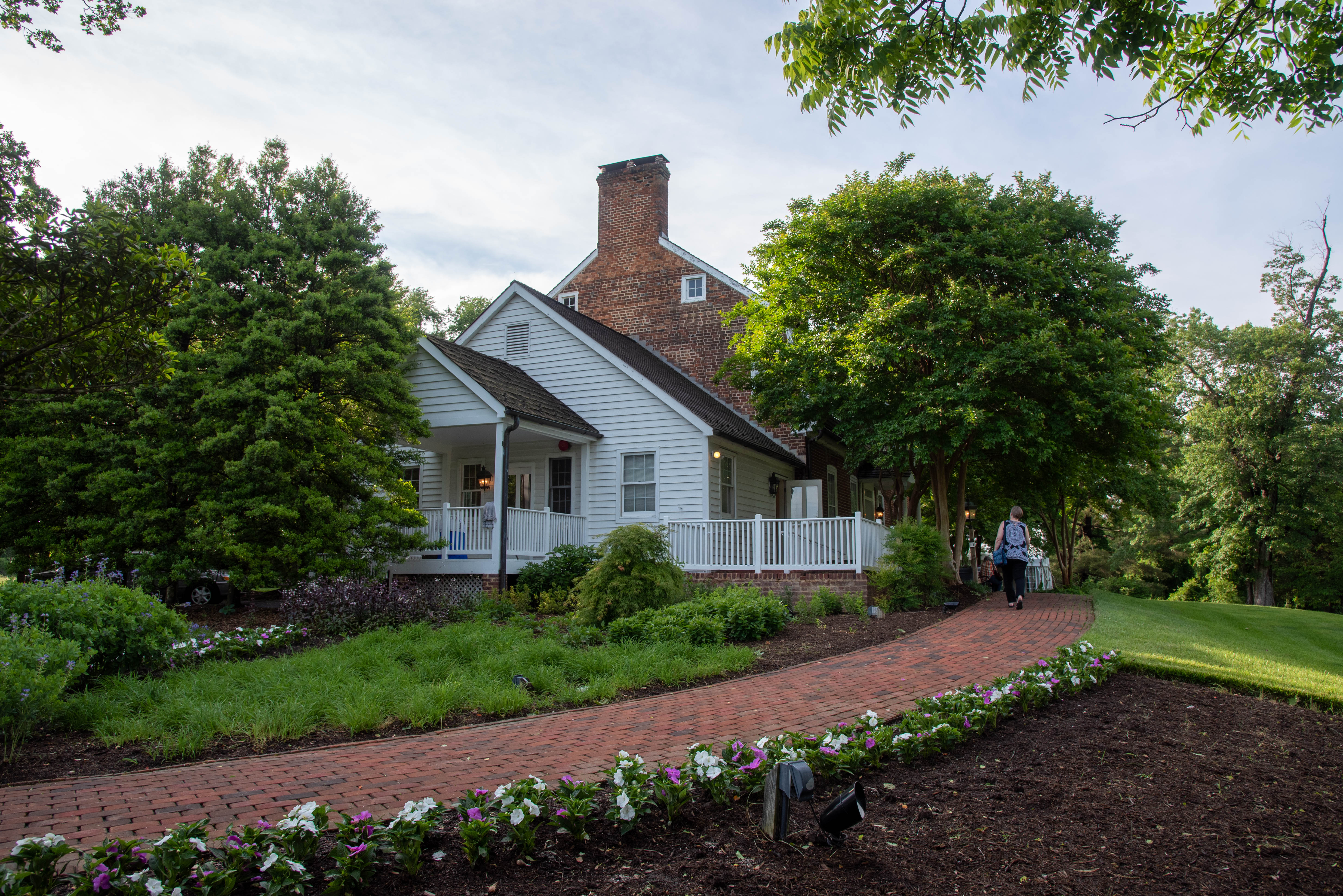 Billingsley Manor, Upper Marlboro, MD
