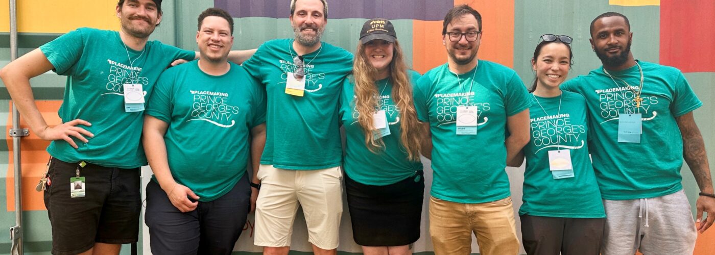 Placemaking Team