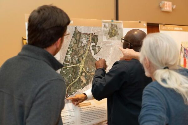 Sub 1 November Listening Session.