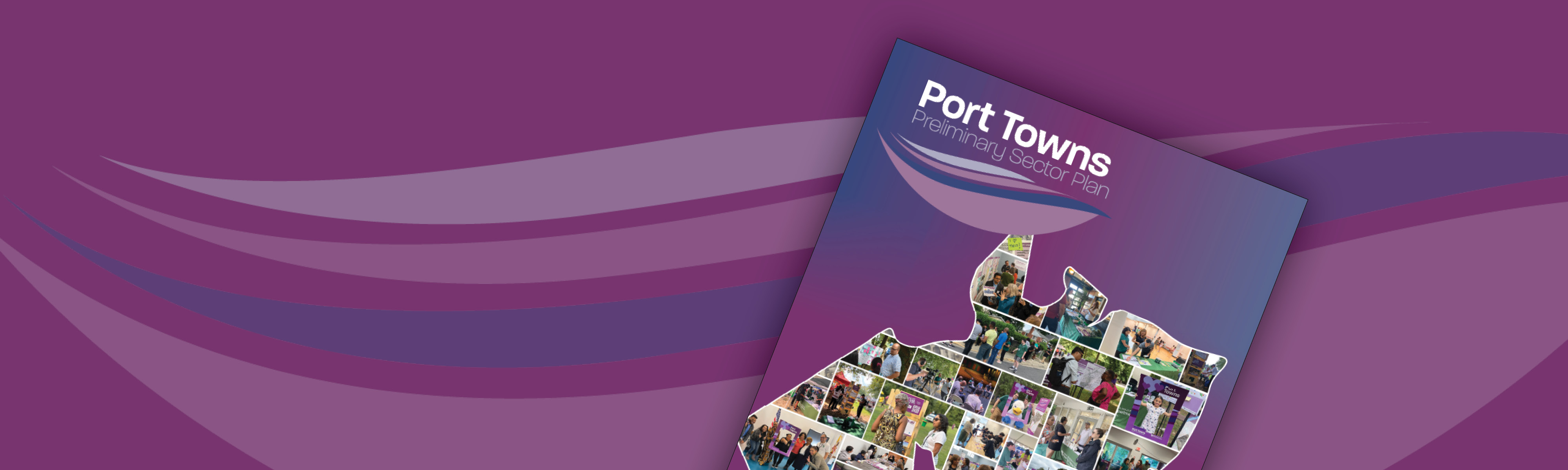 Port Towns Preliminary Sector Plan