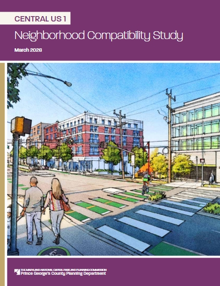 Central US 1 Neighborhood Compatibility Study
