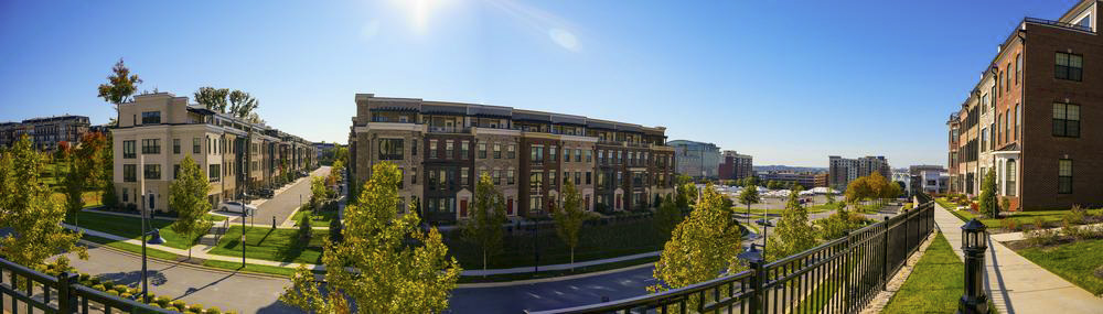 Image of National Harbor, MD Residential Housing