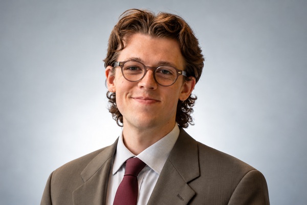 Photo of Ted Jessup, Placemaking Planner